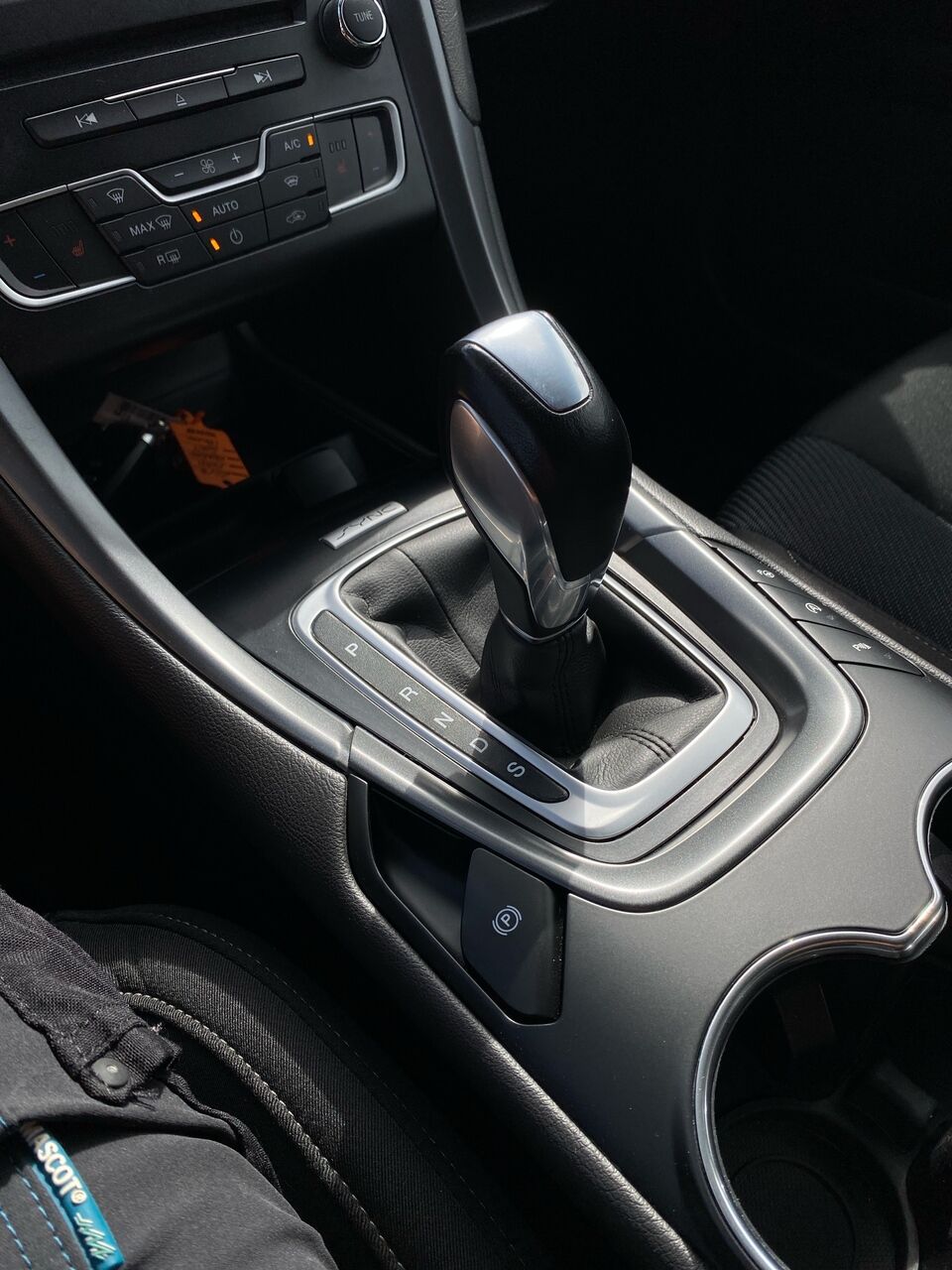Billede af Ford Mondeo 1,5 EcoBoost Titanium 165HK 5d 6g Aut.