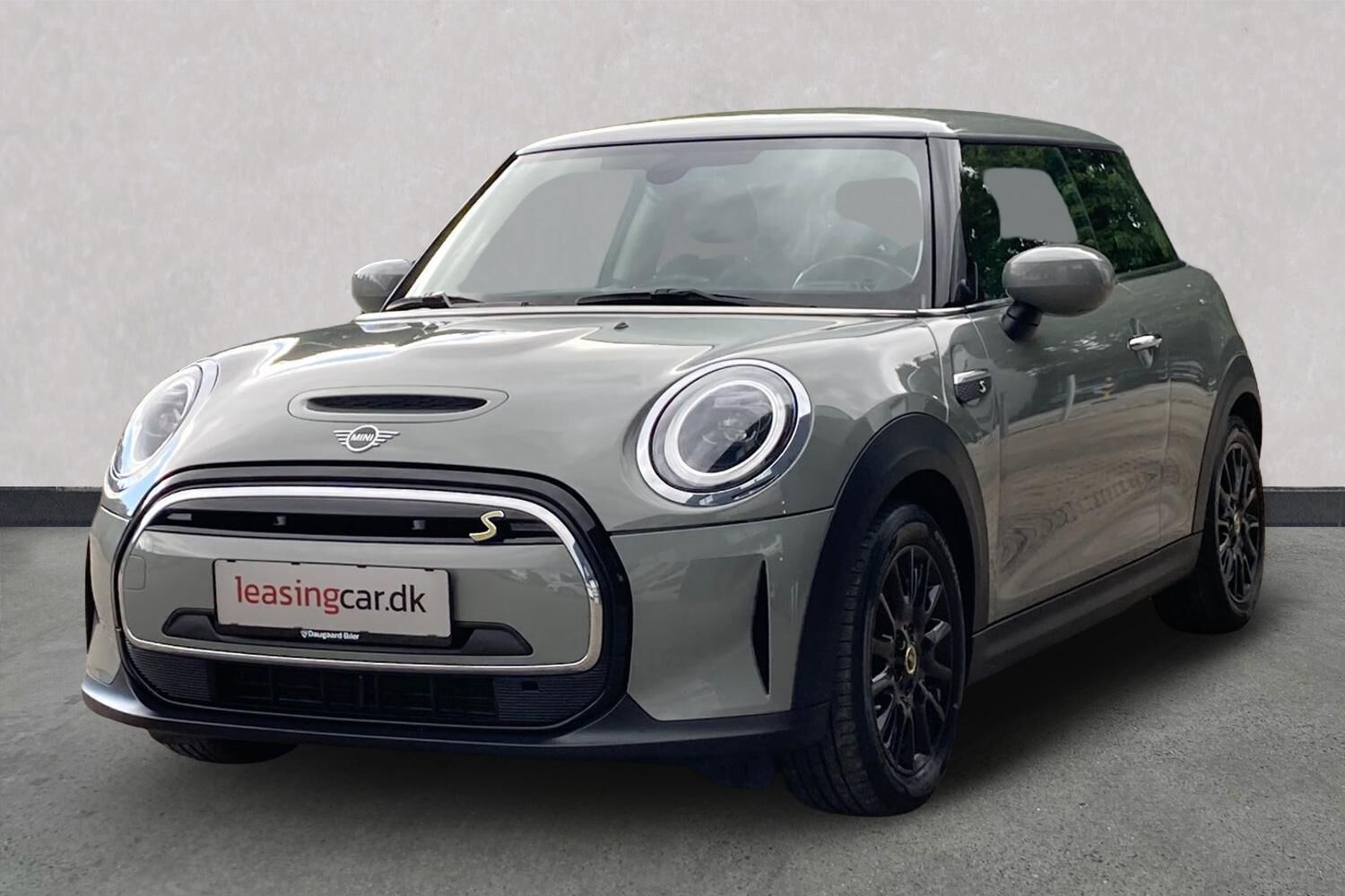 Billede af Mini Cooper SE EL 184HK 3d Aut.