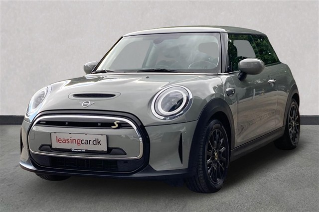 Billede af Mini Cooper SE EL 184HK 3d Aut.