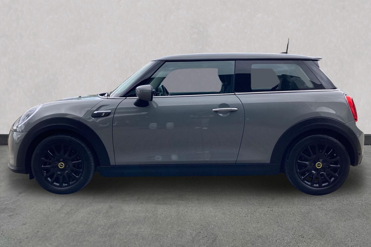 Billede af Mini Cooper SE EL 184HK 3d Aut.