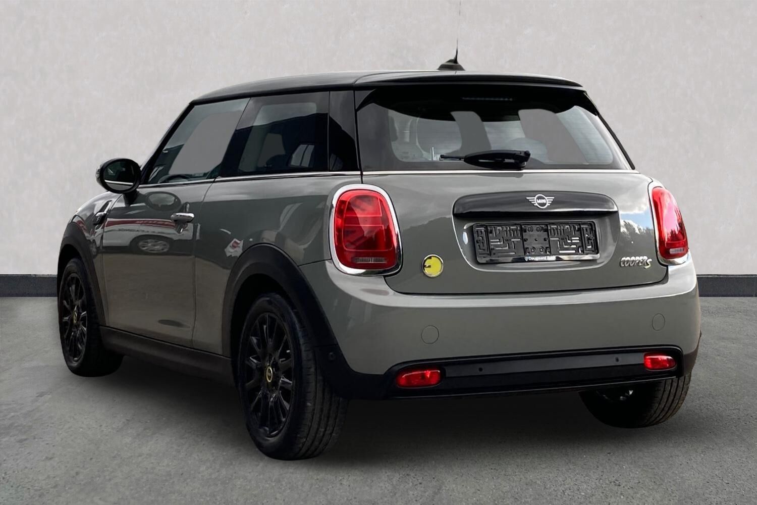 Billede af Mini Cooper SE EL 184HK 3d Aut.