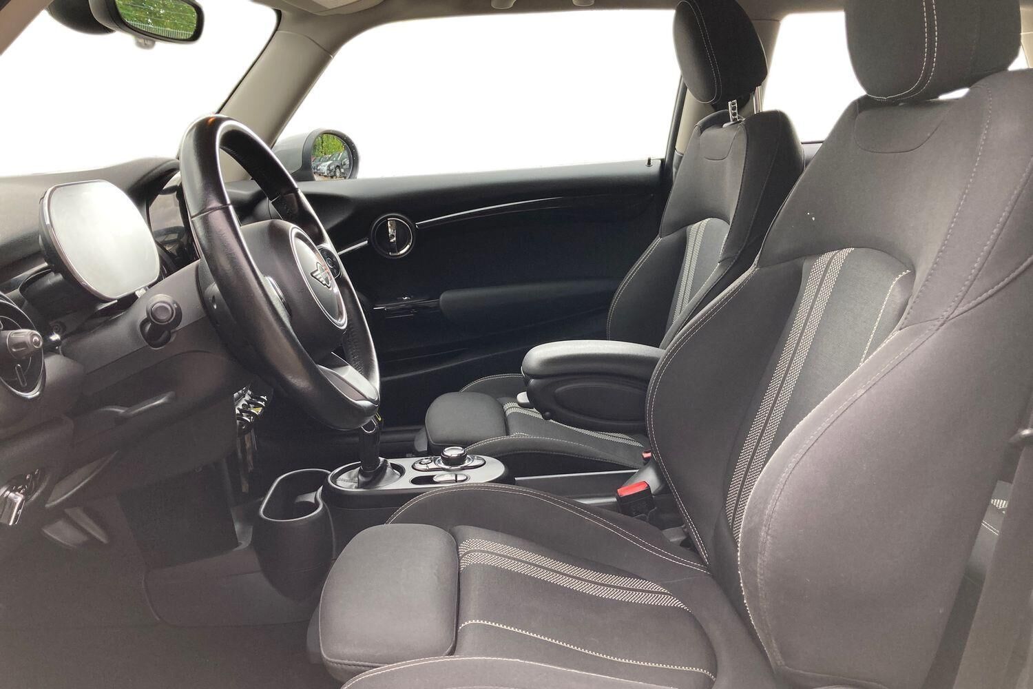 Billede af Mini Cooper SE EL 184HK 3d Aut.