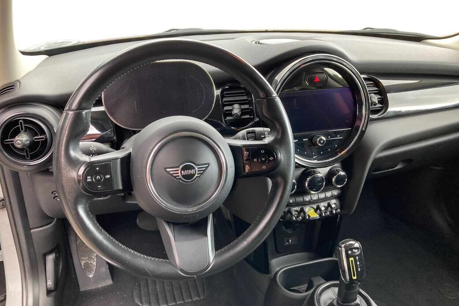 Billede af Mini Cooper SE EL 184HK 3d Aut.