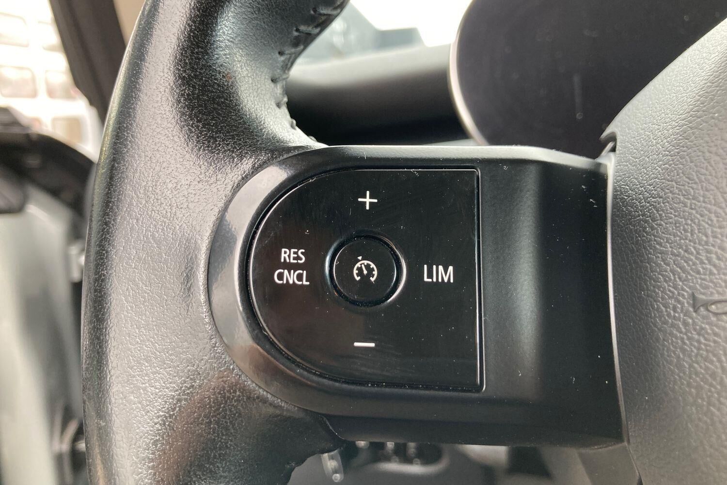Billede af Mini Cooper SE EL 184HK 3d Aut.
