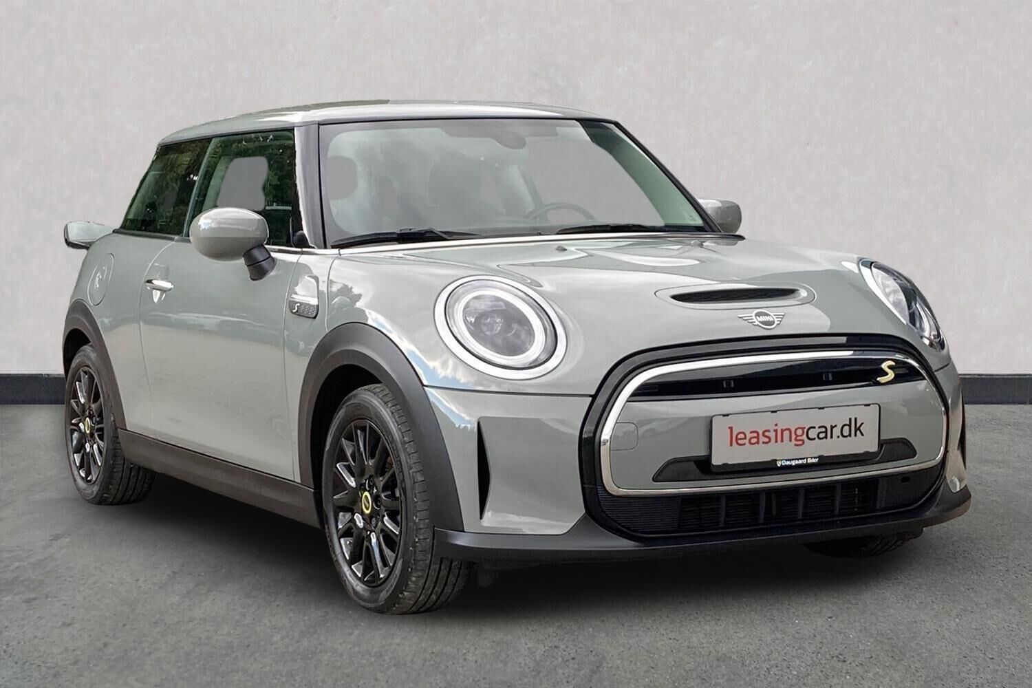 Billede af Mini Cooper SE EL 184HK 3d Aut.