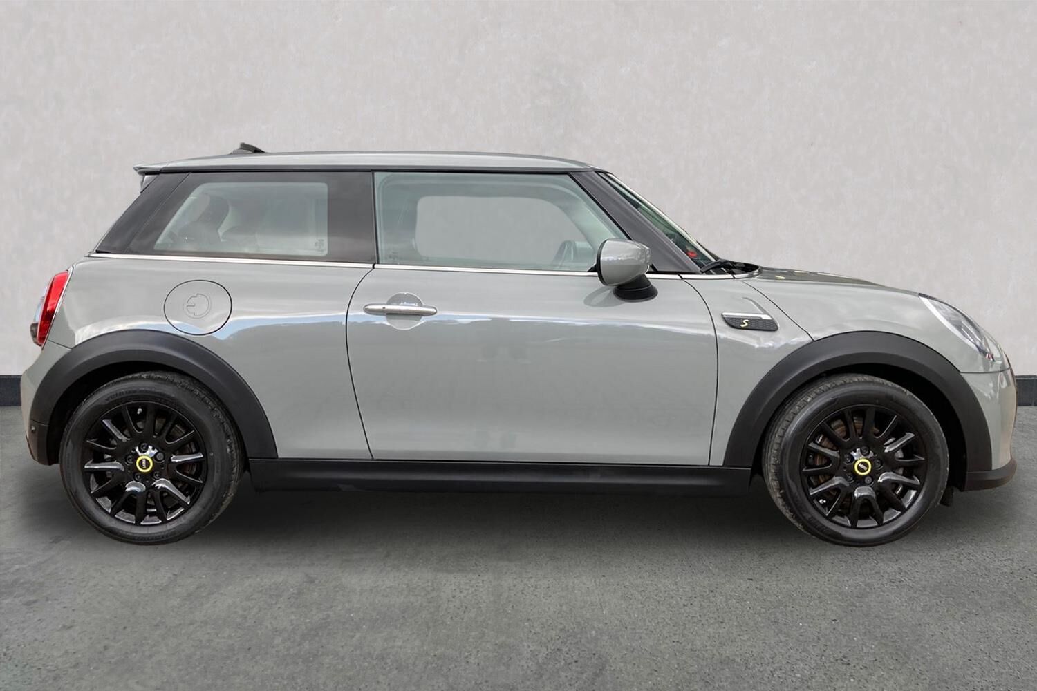 Billede af Mini Cooper SE EL 184HK 3d Aut.