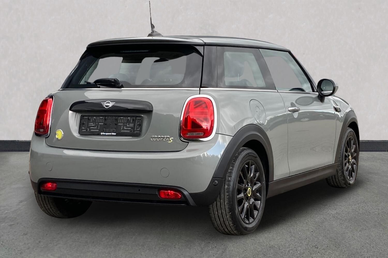 Billede af Mini Cooper SE EL 184HK 3d Aut.