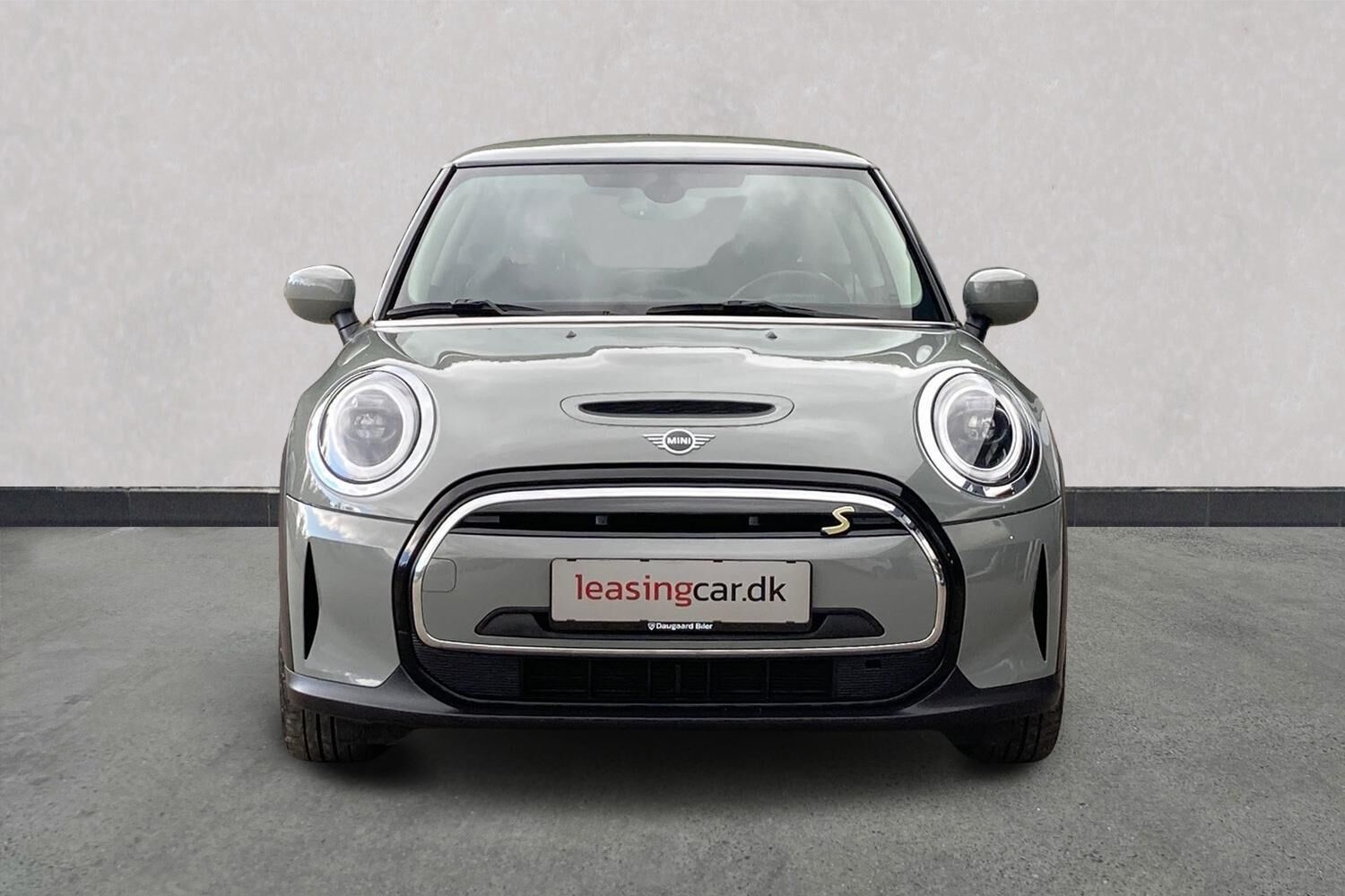 Billede af Mini Cooper SE EL 184HK 3d Aut.