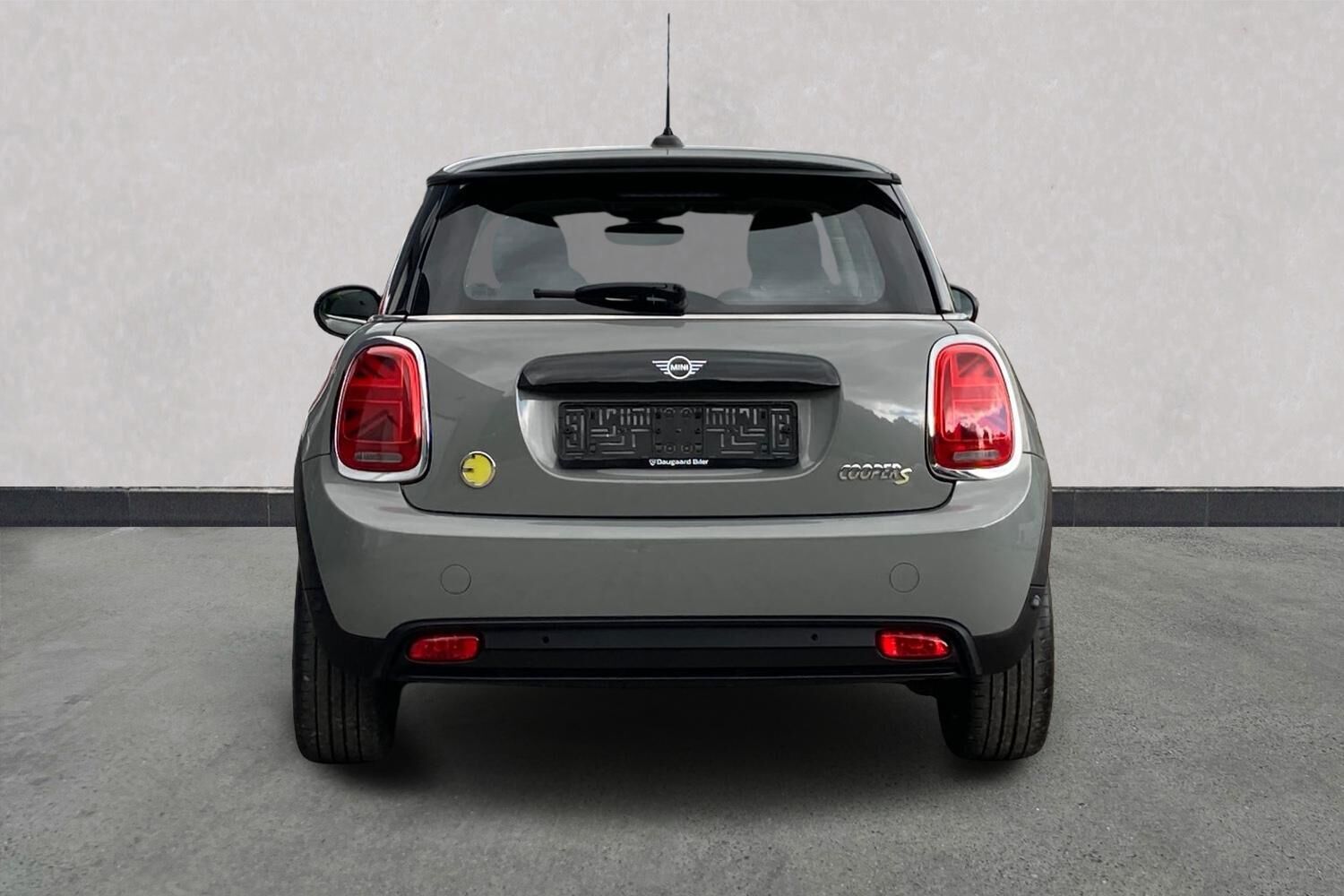 Billede af Mini Cooper SE EL 184HK 3d Aut.