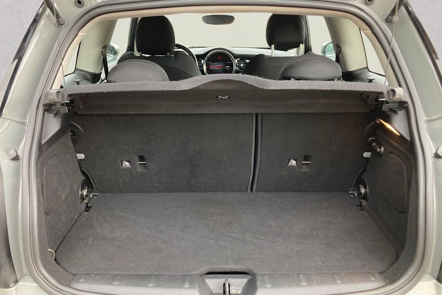 Billede af Mini Cooper SE EL 184HK 3d Aut.