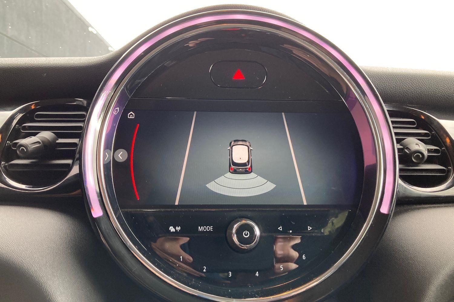 Billede af Mini Cooper SE EL 184HK 3d Aut.