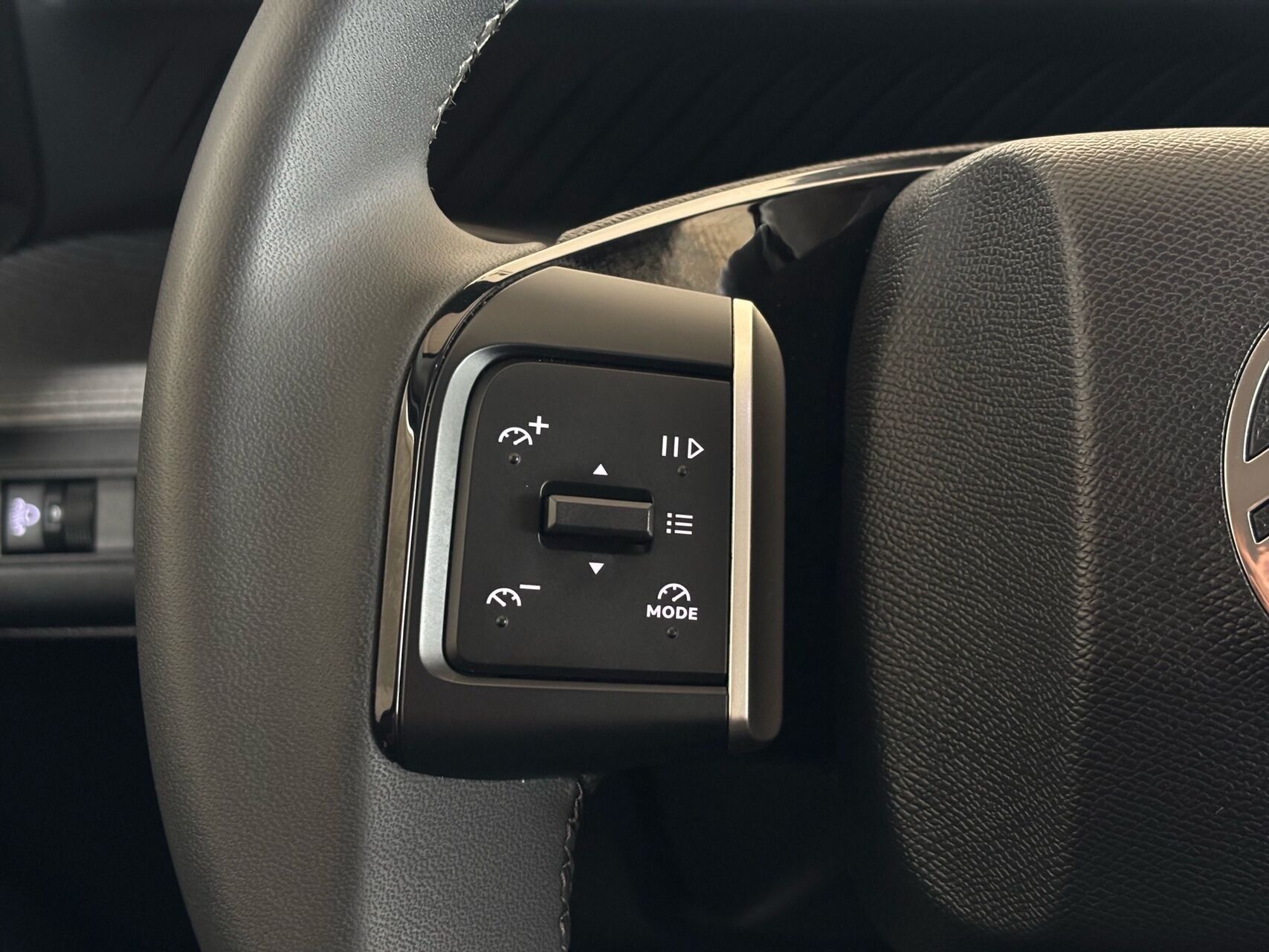 Billede af Citroën e-C3 EL Max 113HK 5d Aut.
