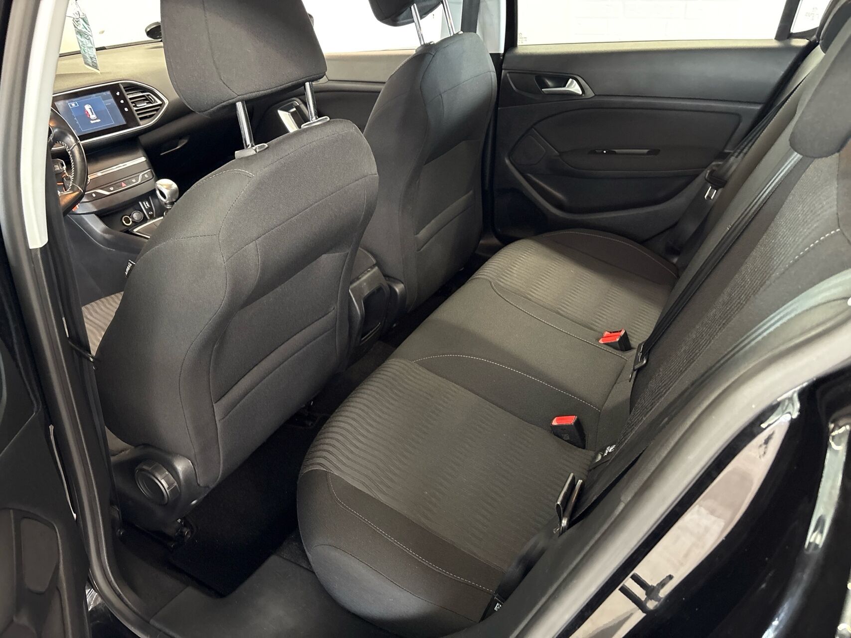 Billede af Peugeot 308 1,6 Blue e-HDI Active 120HK 5d 6g