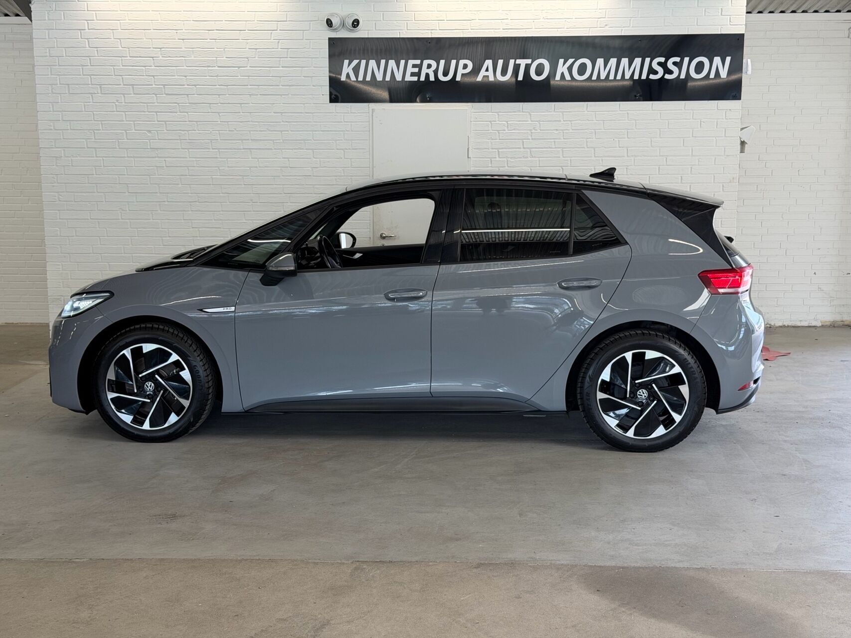 Billede af VW ID.3 EL Family 204HK 5d Aut.