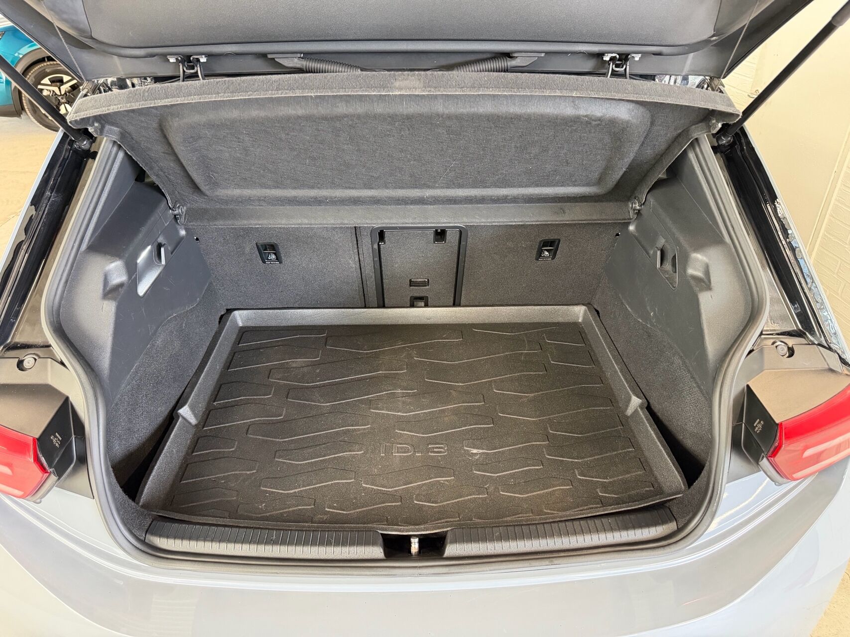 Billede af VW ID.3 EL Family 204HK 5d Aut.