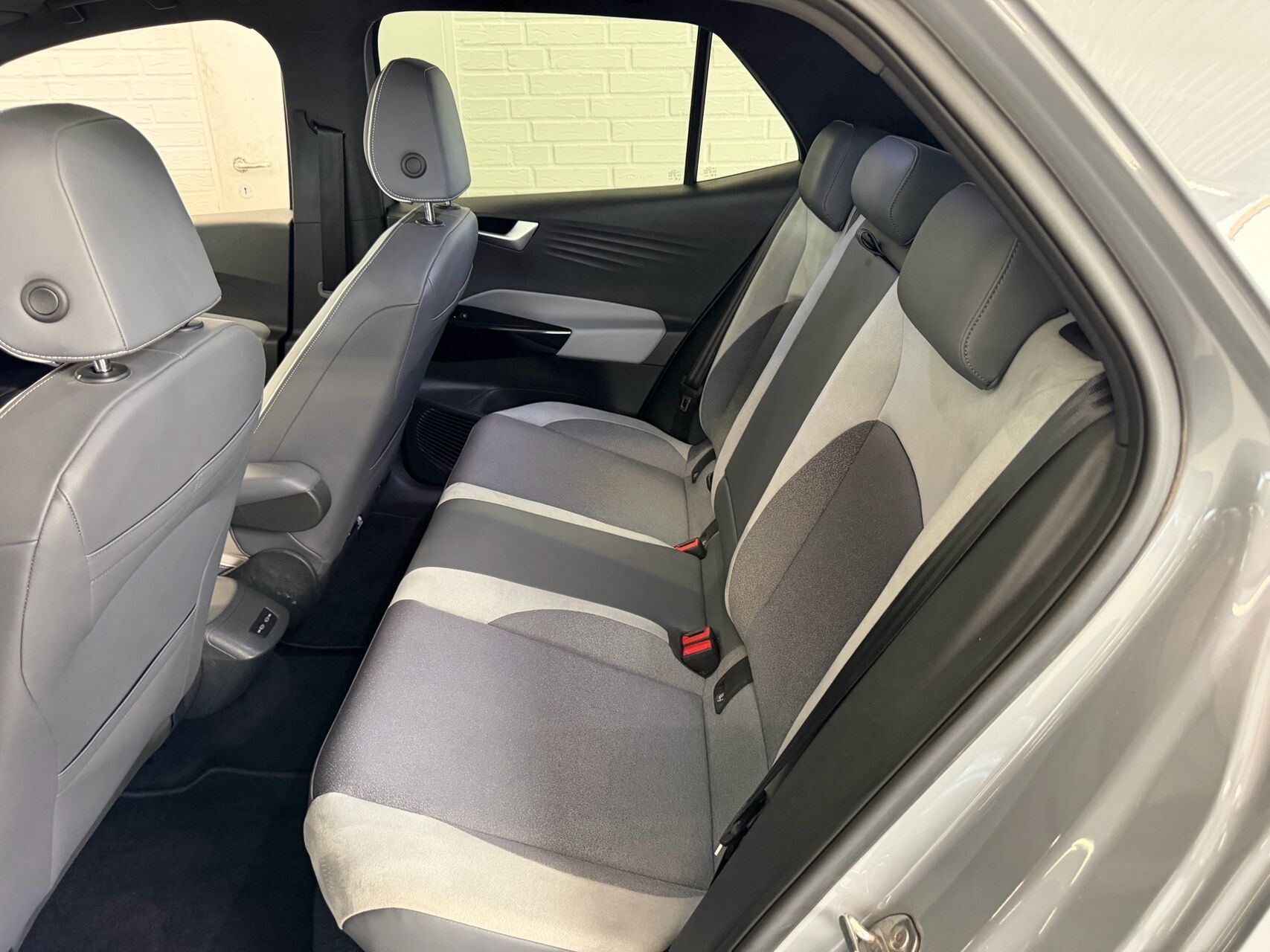 Billede af VW ID.3 EL Family 204HK 5d Aut.