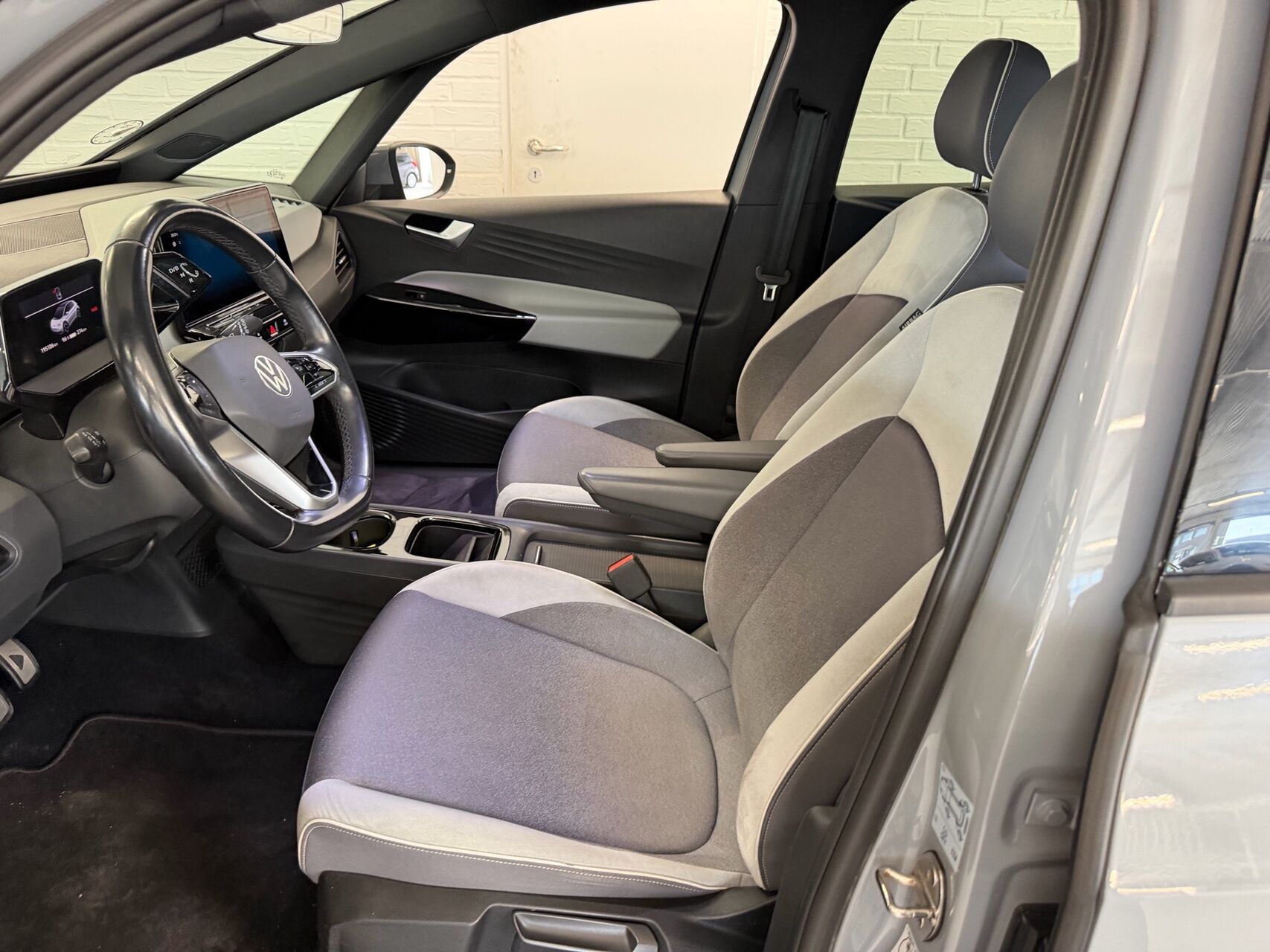 Billede af VW ID.3 EL Family 204HK 5d Aut.