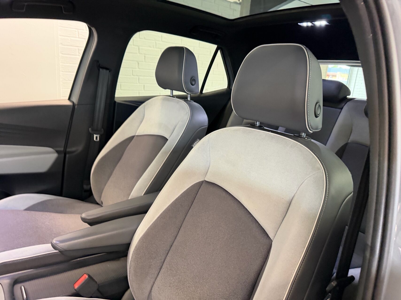 Billede af VW ID.3 EL Family 204HK 5d Aut.