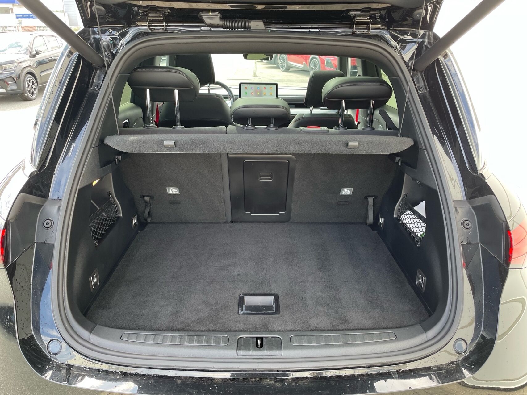 Billede af Smart #1 EL Brabus 4x4 428HK 5d Aut.