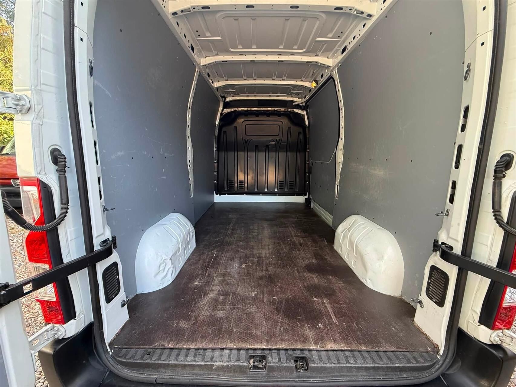 Billede af Renault Master T33 L2H2 2,3 DCI 130HK Van 6g