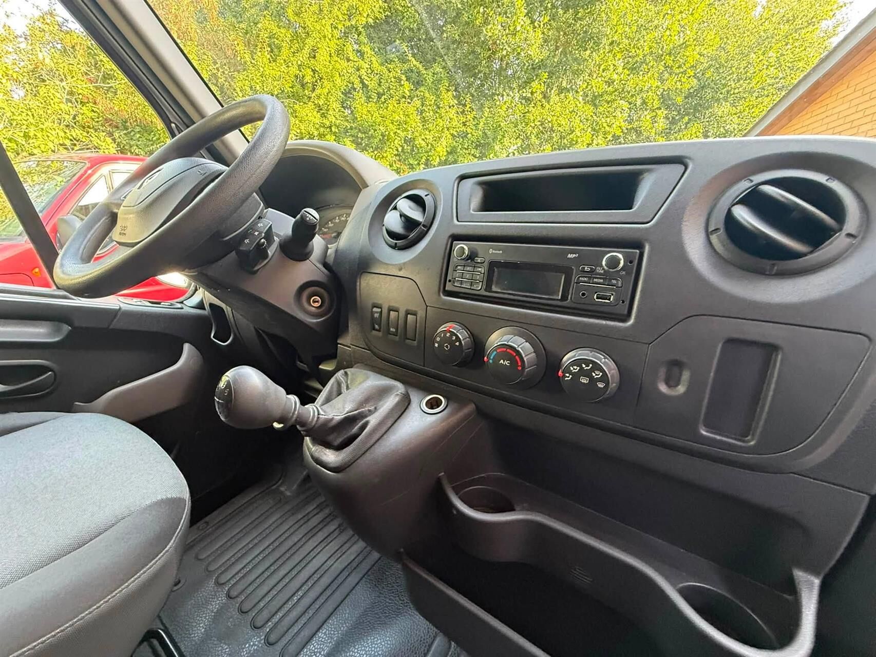 Billede af Renault Master T33 L2H2 2,3 DCI 130HK Van 6g