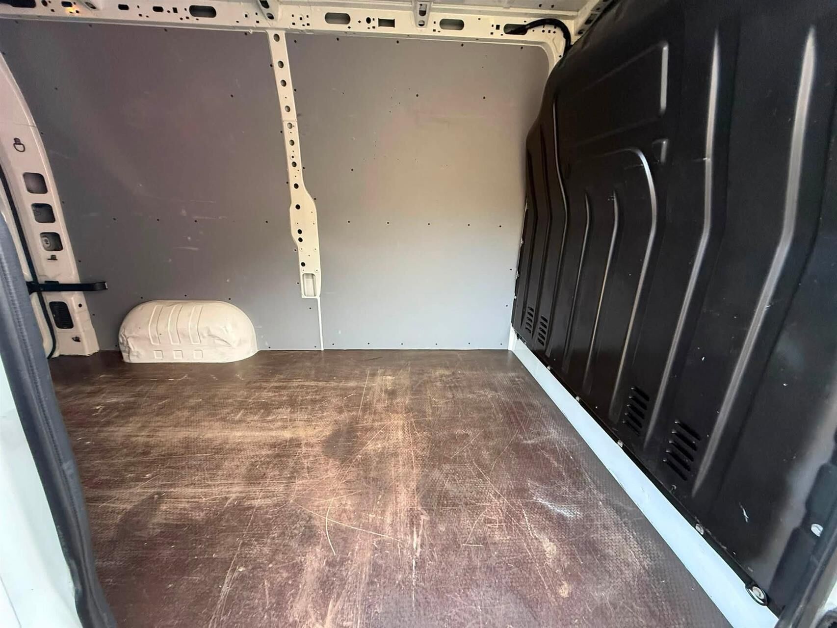 Billede af Renault Master T33 L2H2 2,3 DCI 130HK Van 6g