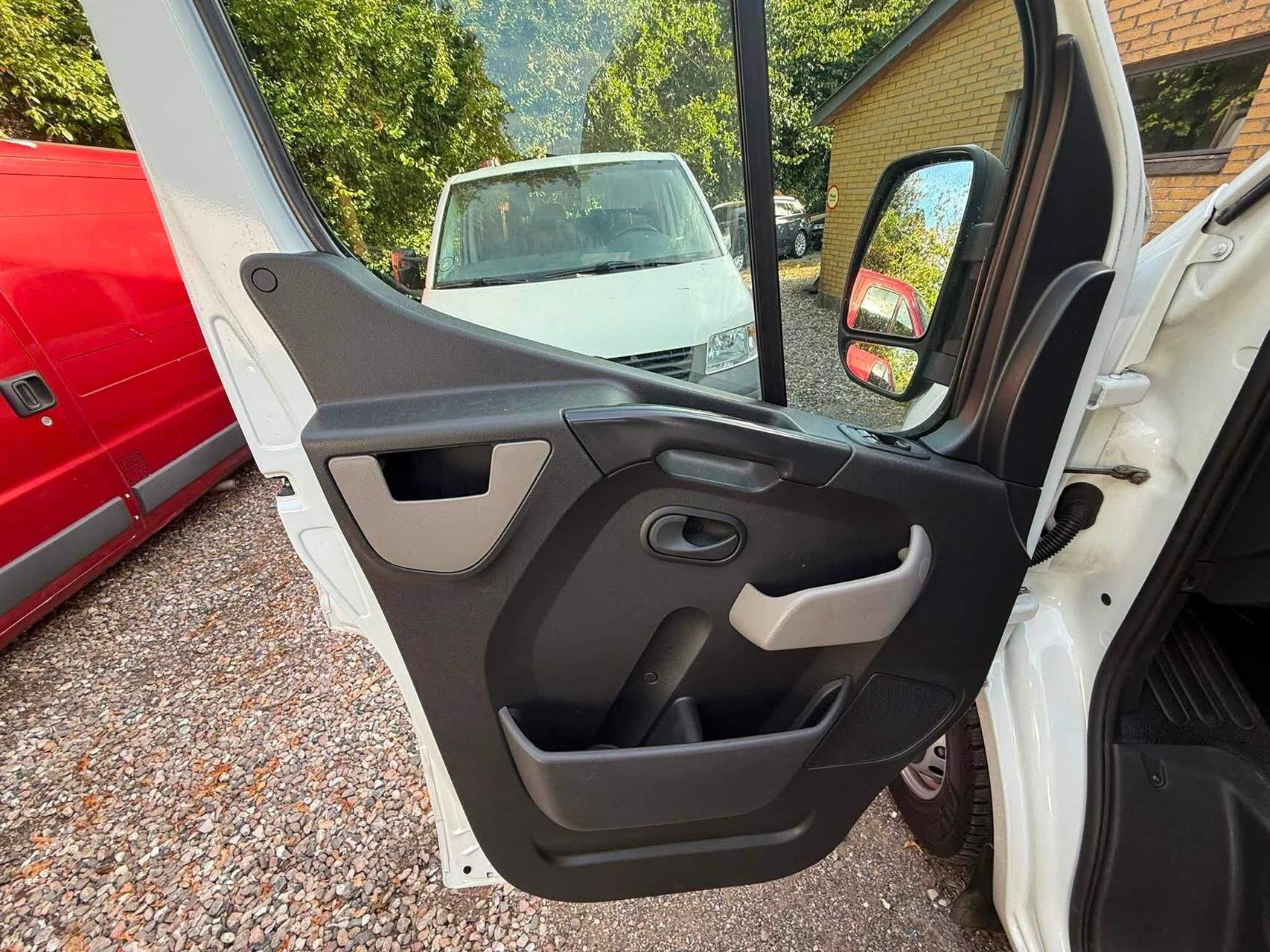 Billede af Renault Master T33 L2H2 2,3 DCI 130HK Van 6g