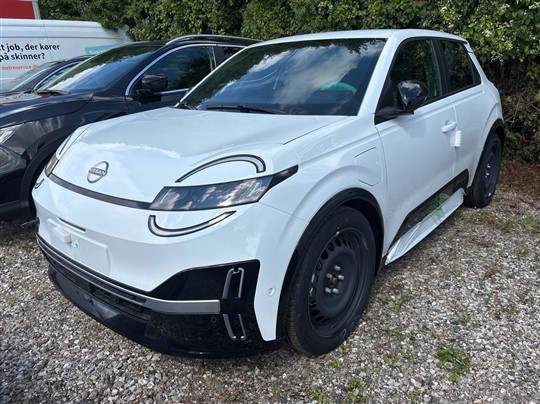 Nissan Micra EL Advance 52kWh 150HK 5d Aut.