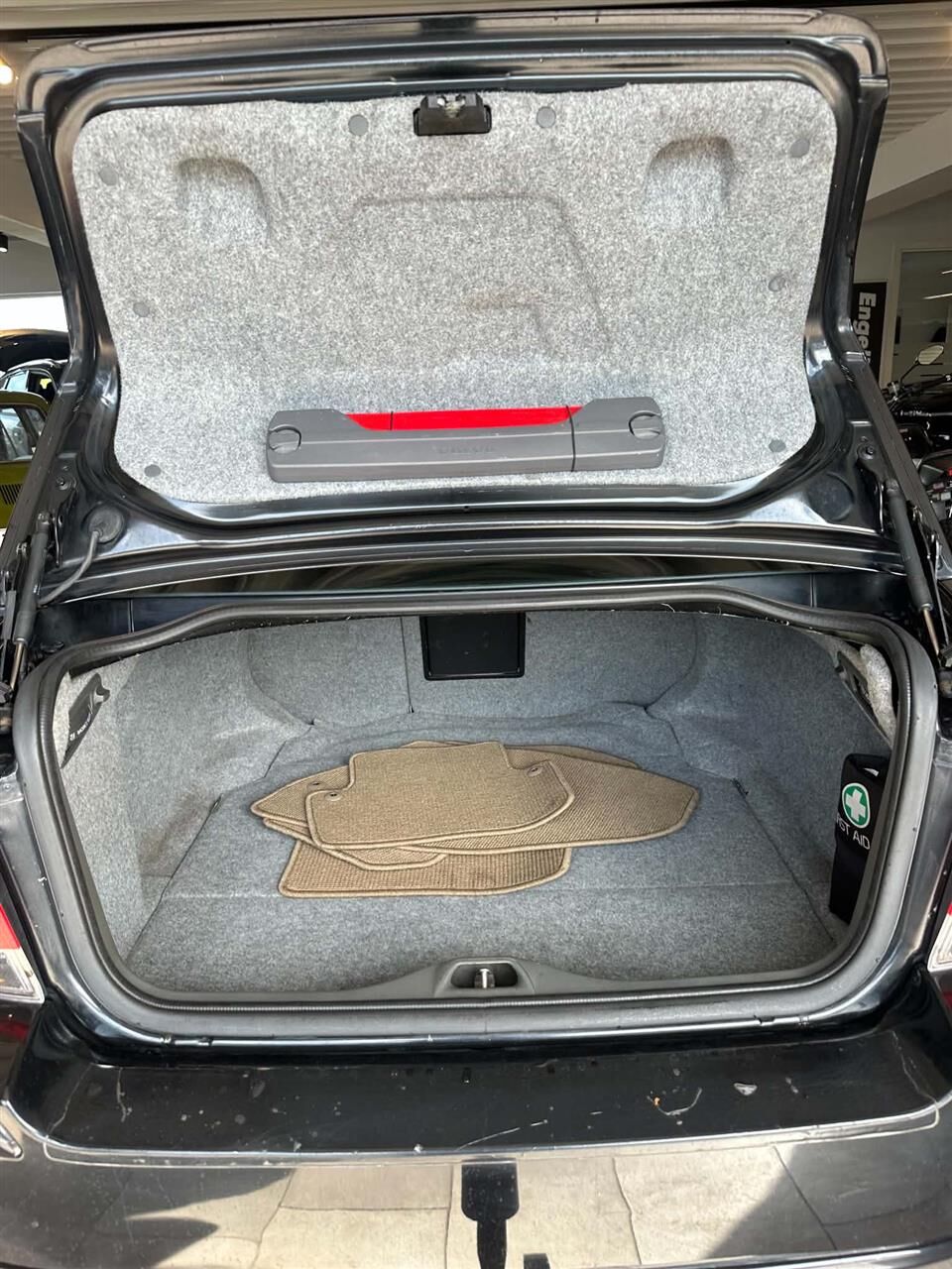Billede af Volvo S60 2,4 140HK Aut.