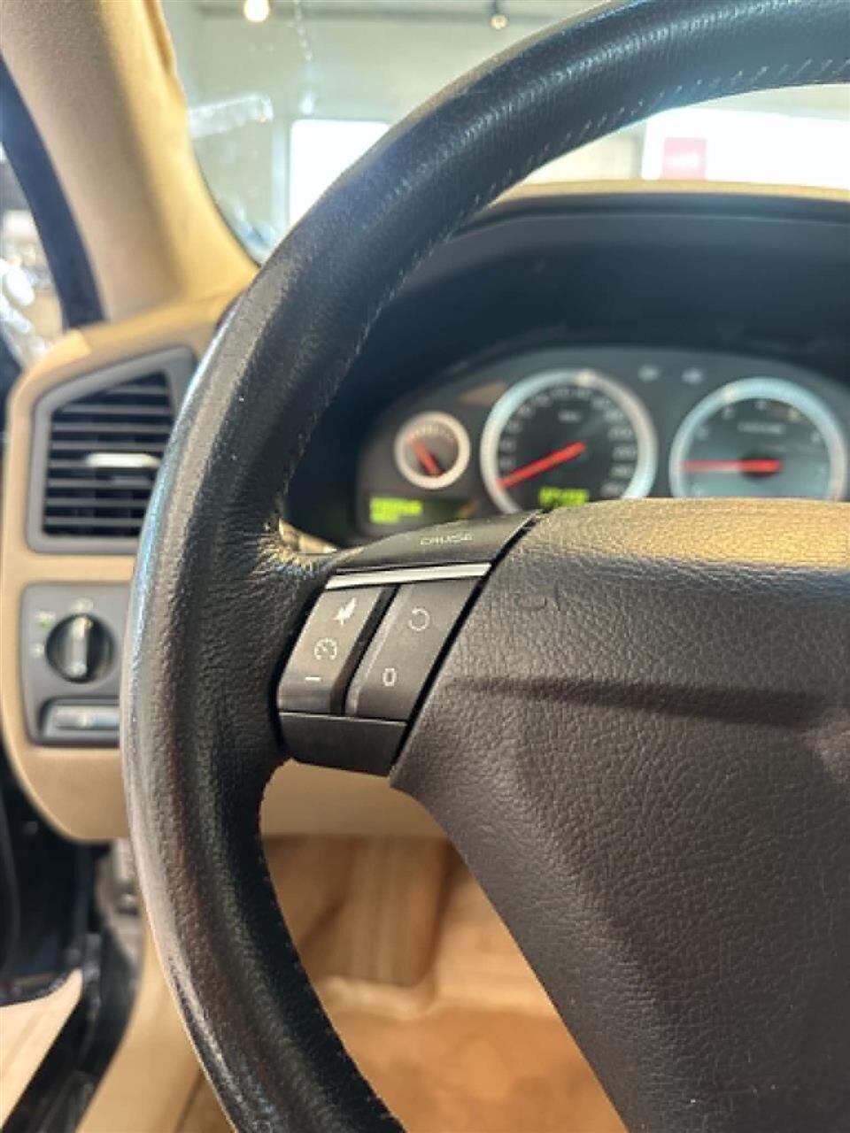 Billede af Volvo S60 2,4 140HK Aut.