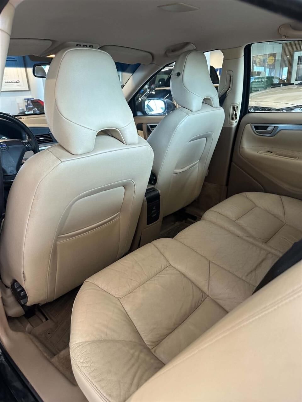 Billede af Volvo S60 2,4 140HK Aut.