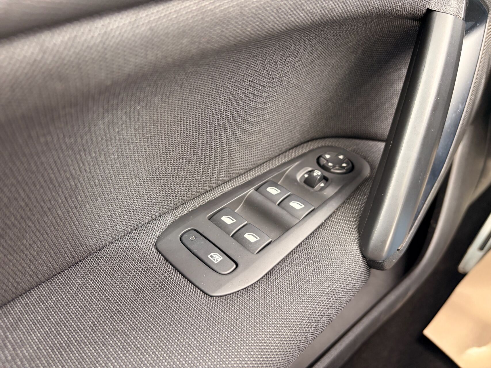 Billede af Peugeot 308 1,5 BlueHDi Selection Sky EAT6 130HK 5d 6g Aut.