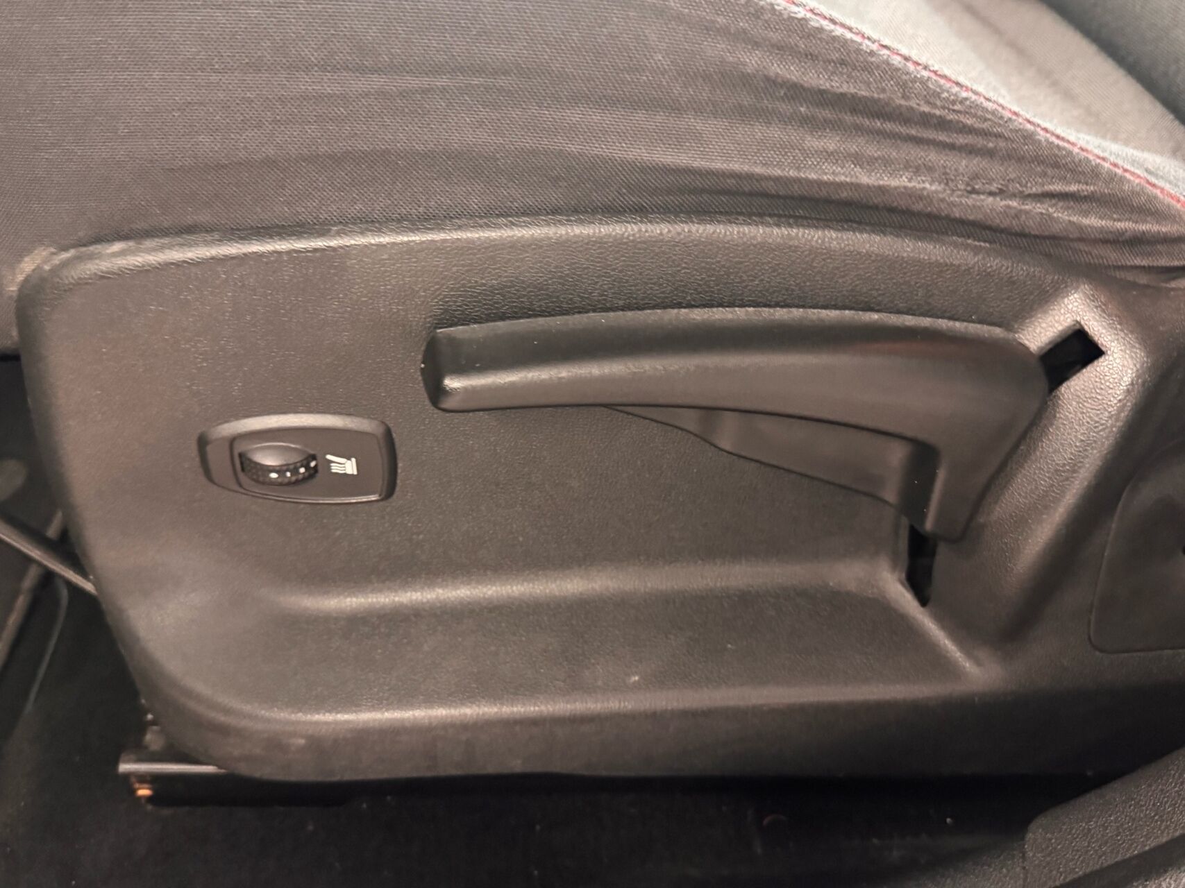 Billede af Renault Scénic 1,5 DCI FAP Expression EDC 110HK 6g Aut.