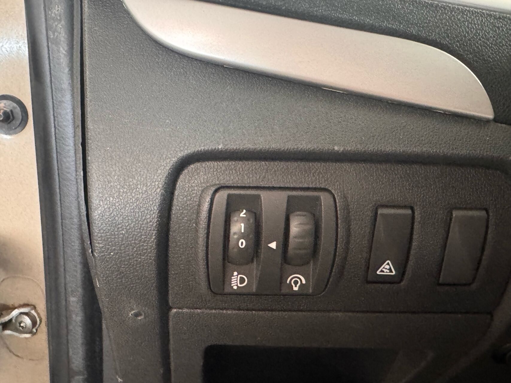 Billede af Renault Scénic 1,5 DCI FAP Expression EDC 110HK 6g Aut.