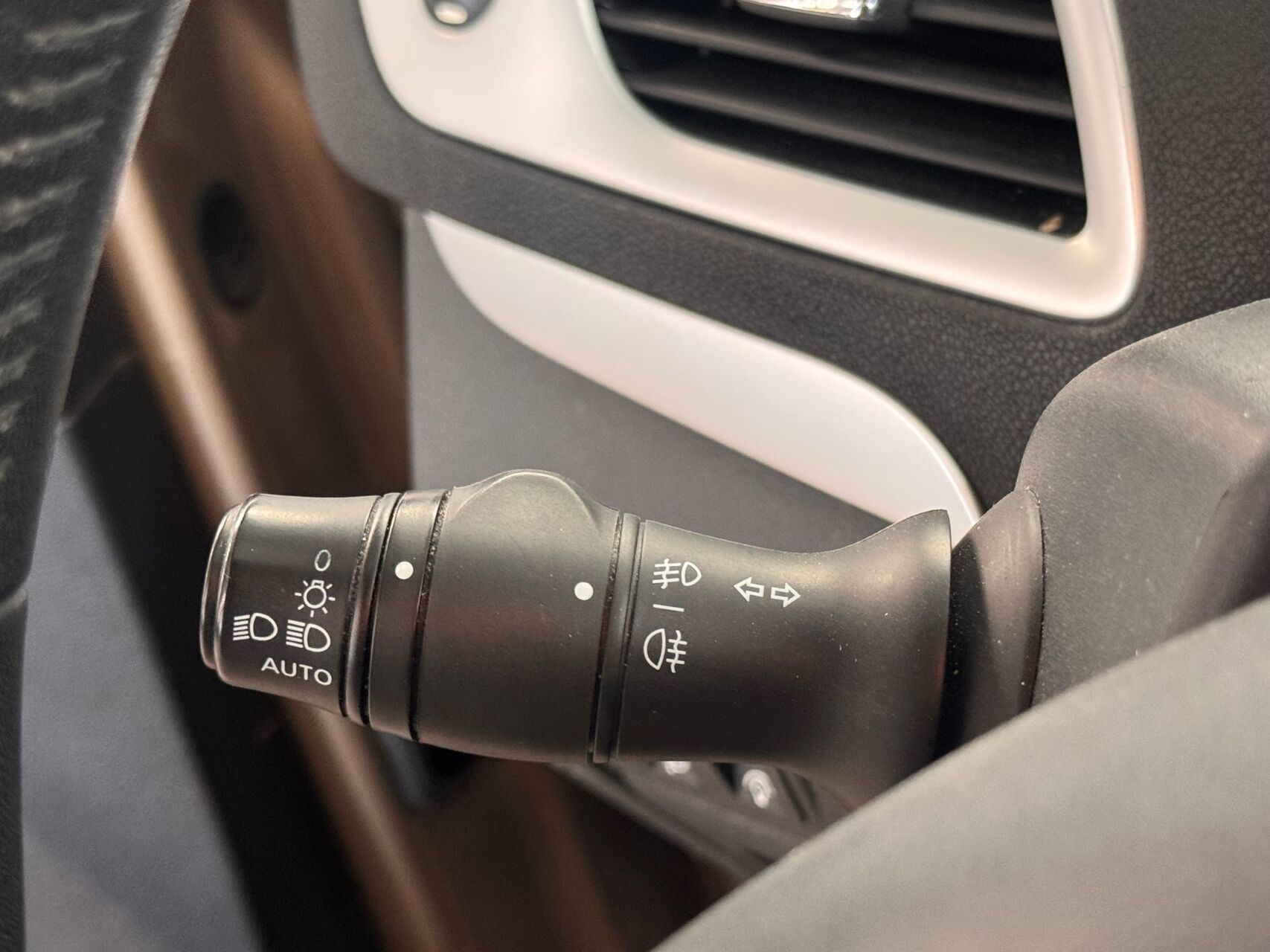 Billede af Renault Scénic 1,5 DCI FAP Expression EDC 110HK 6g Aut.