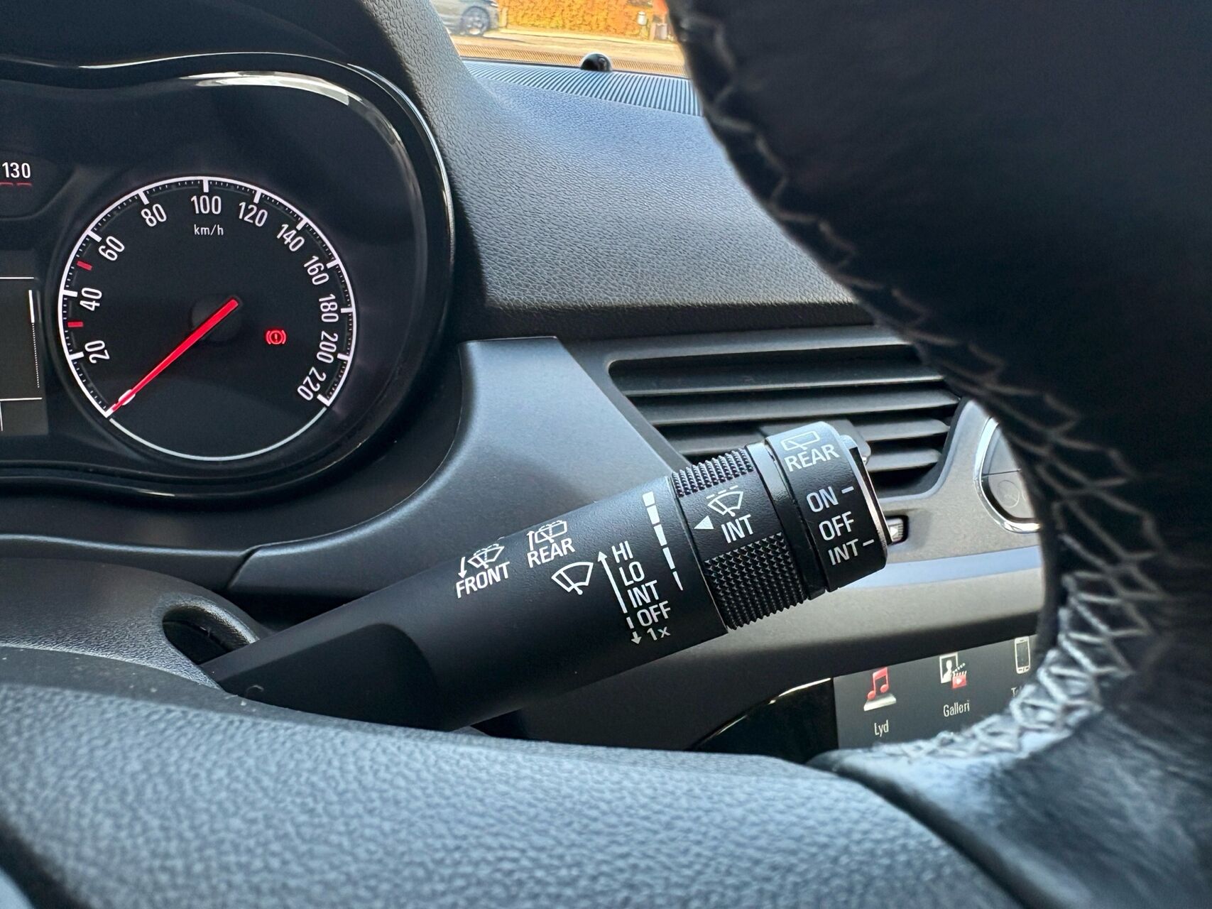 Billede af Opel Corsa OPC 1,4 ECOTEC 90HK 5d