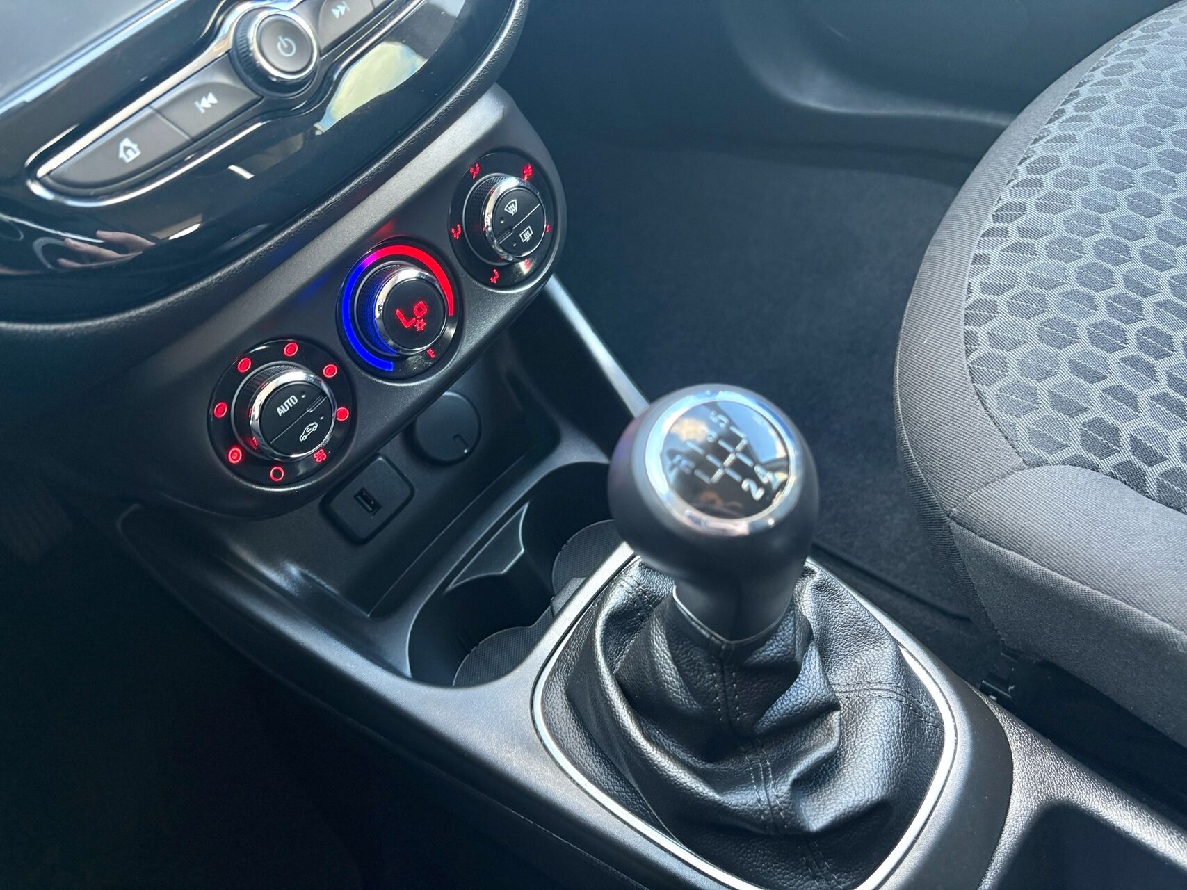 Billede af Opel Corsa OPC 1,4 ECOTEC 90HK 5d