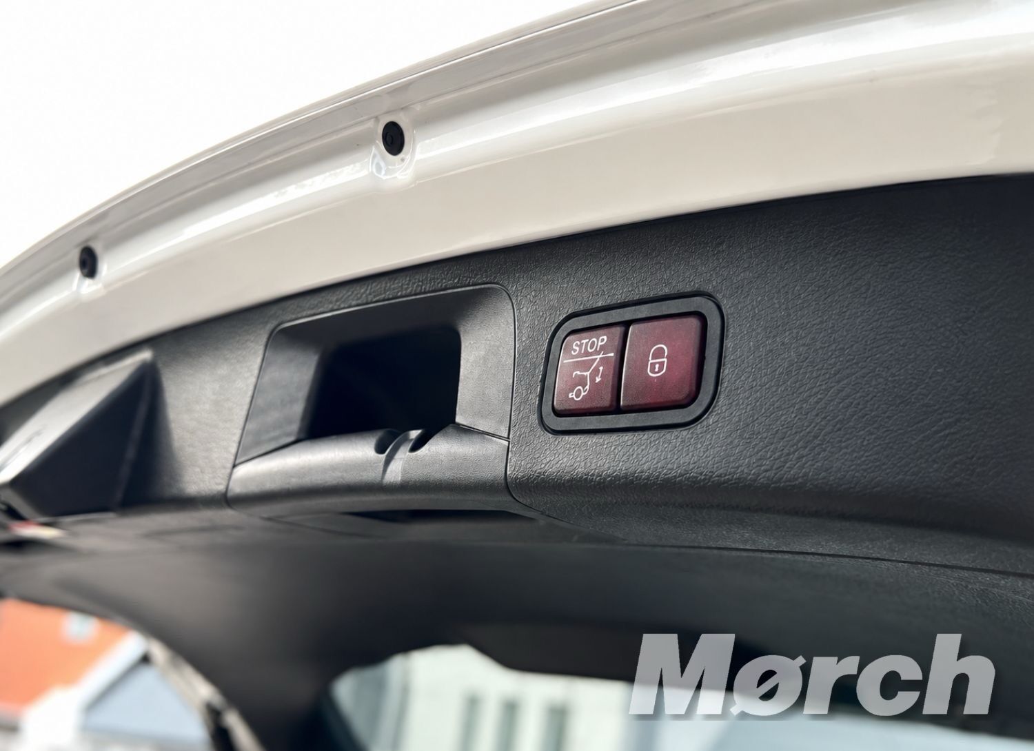 Billede af Mercedes-Benz EQA 250 EL 190HK 5d Aut.