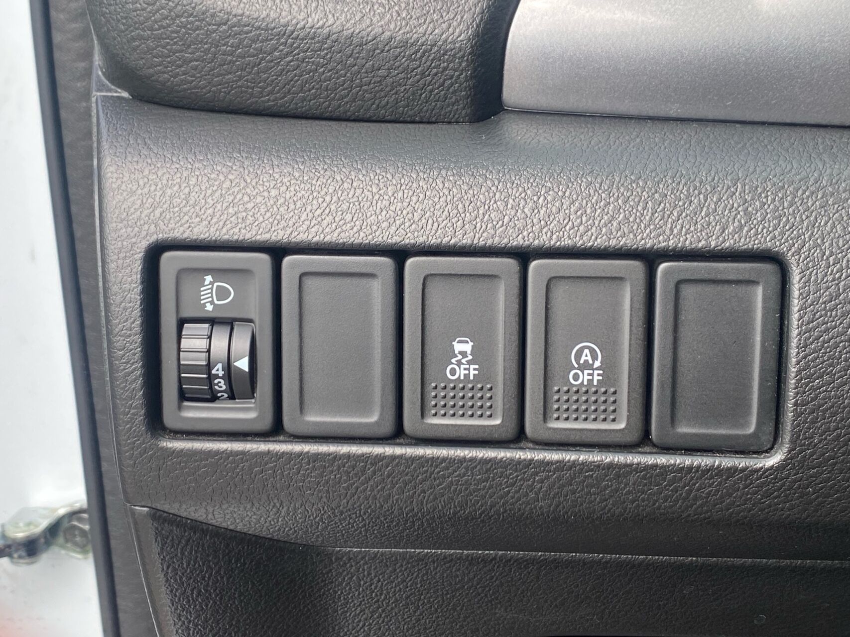 Billede af Suzuki Vitara 1,6 16V Comfort 120HK 5d