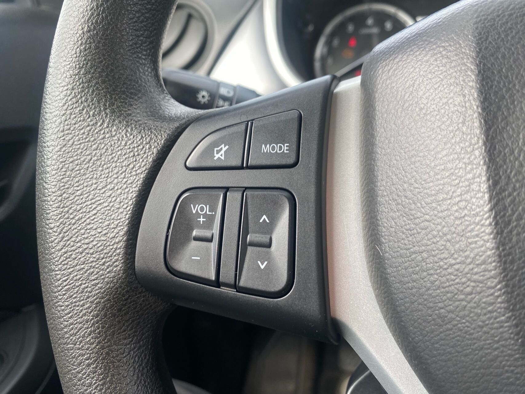 Billede af Suzuki Vitara 1,6 16V Comfort 120HK 5d