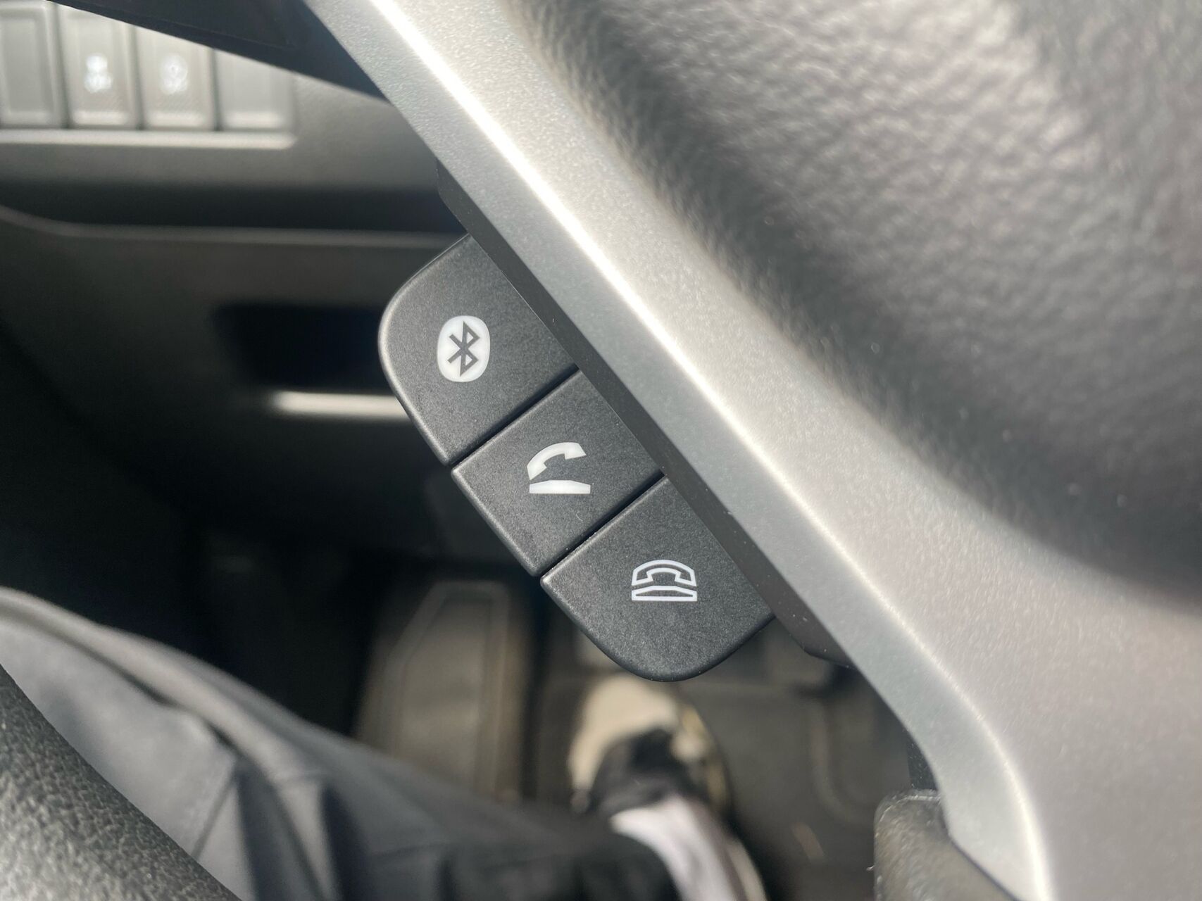 Billede af Suzuki Vitara 1,6 16V Comfort 120HK 5d