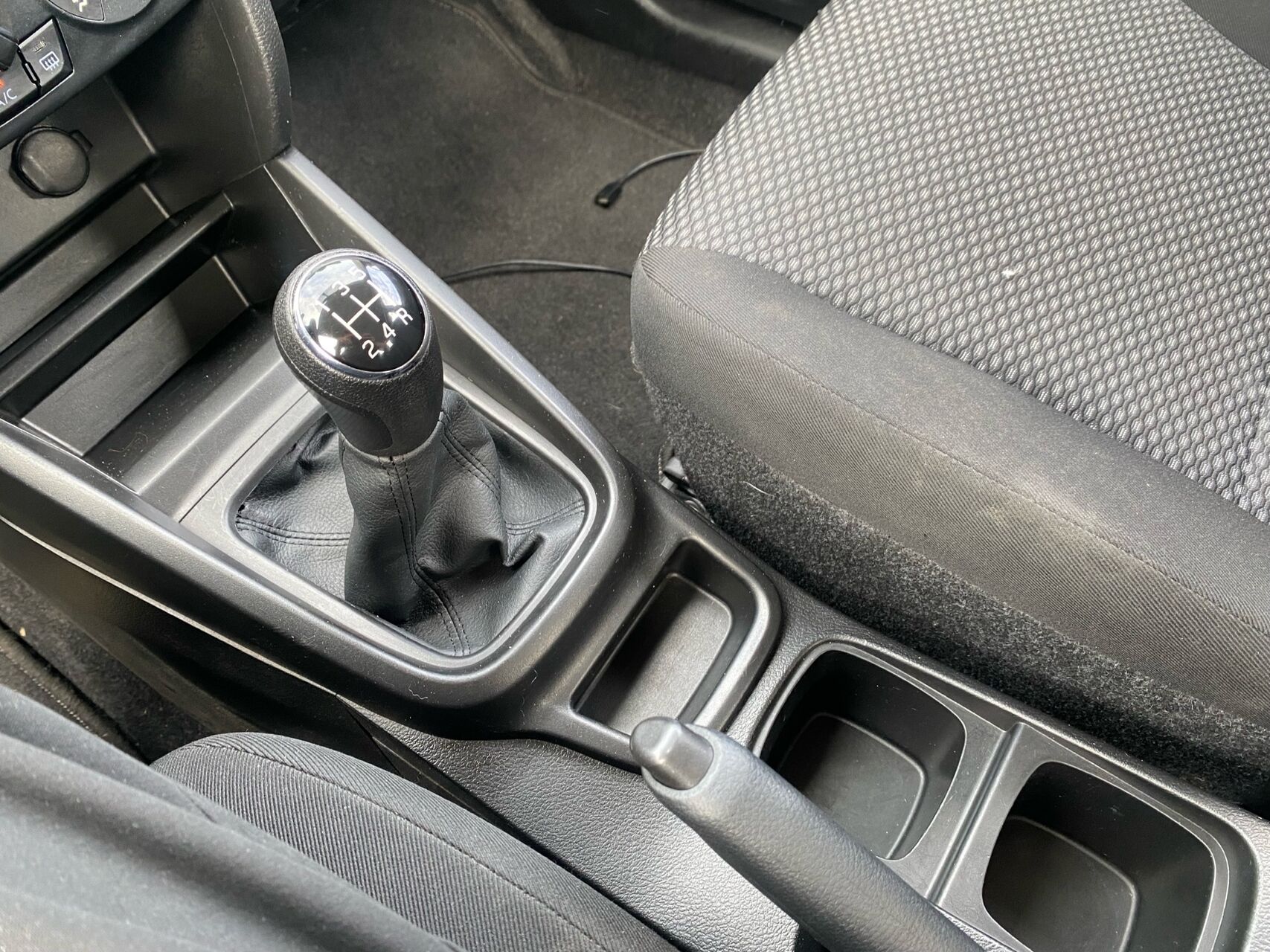Billede af Suzuki Vitara 1,6 16V Comfort 120HK 5d