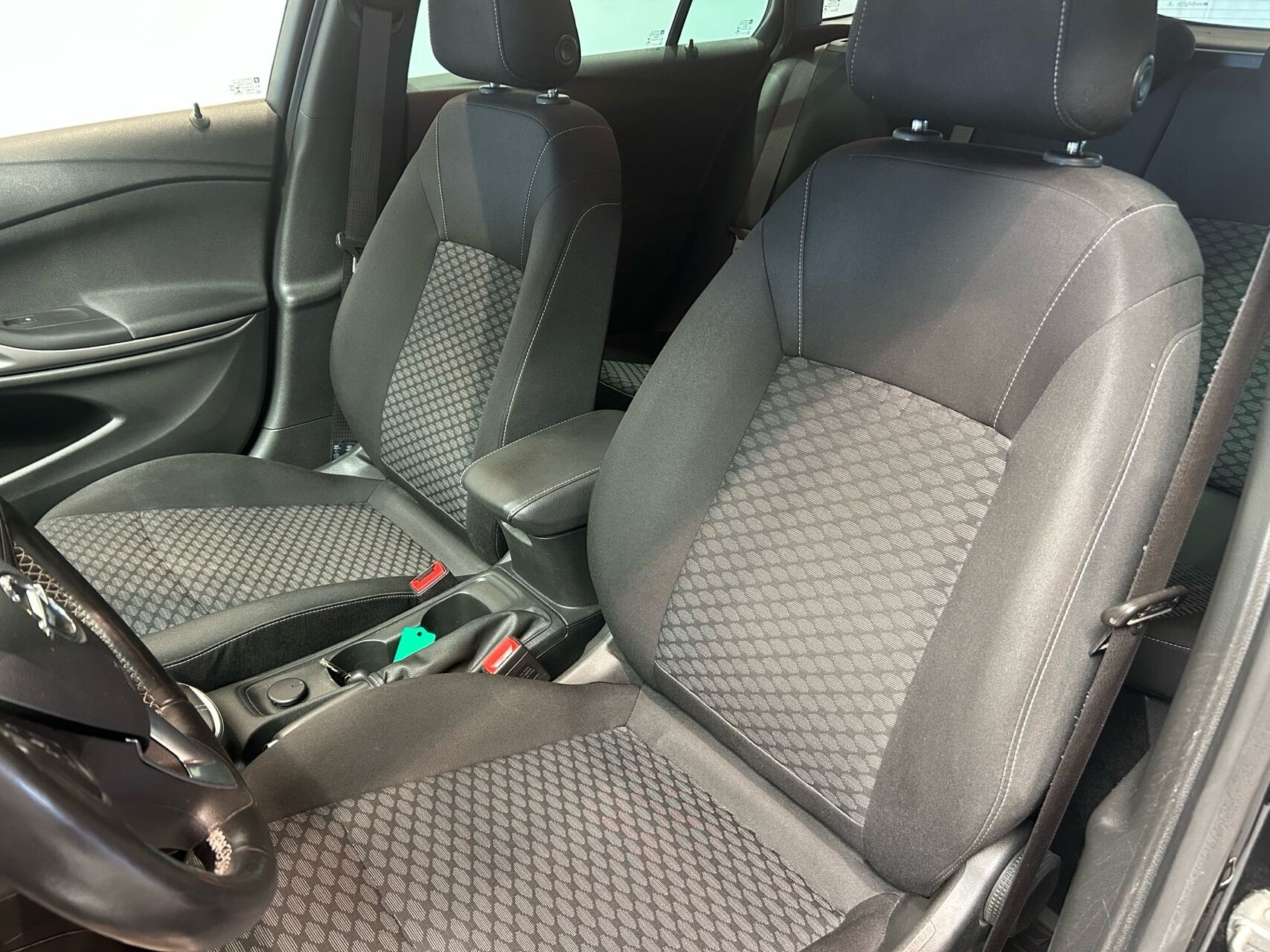 Billede af Opel Astra Sports Tourer 1,0 Turbo ECOTEC Excite 105HK Stc