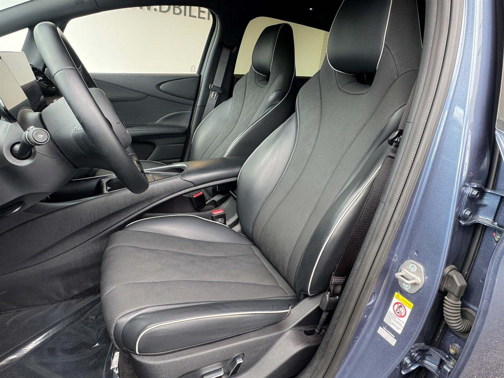 Billede af BYD Dolphin EL Design 204HK Aut.