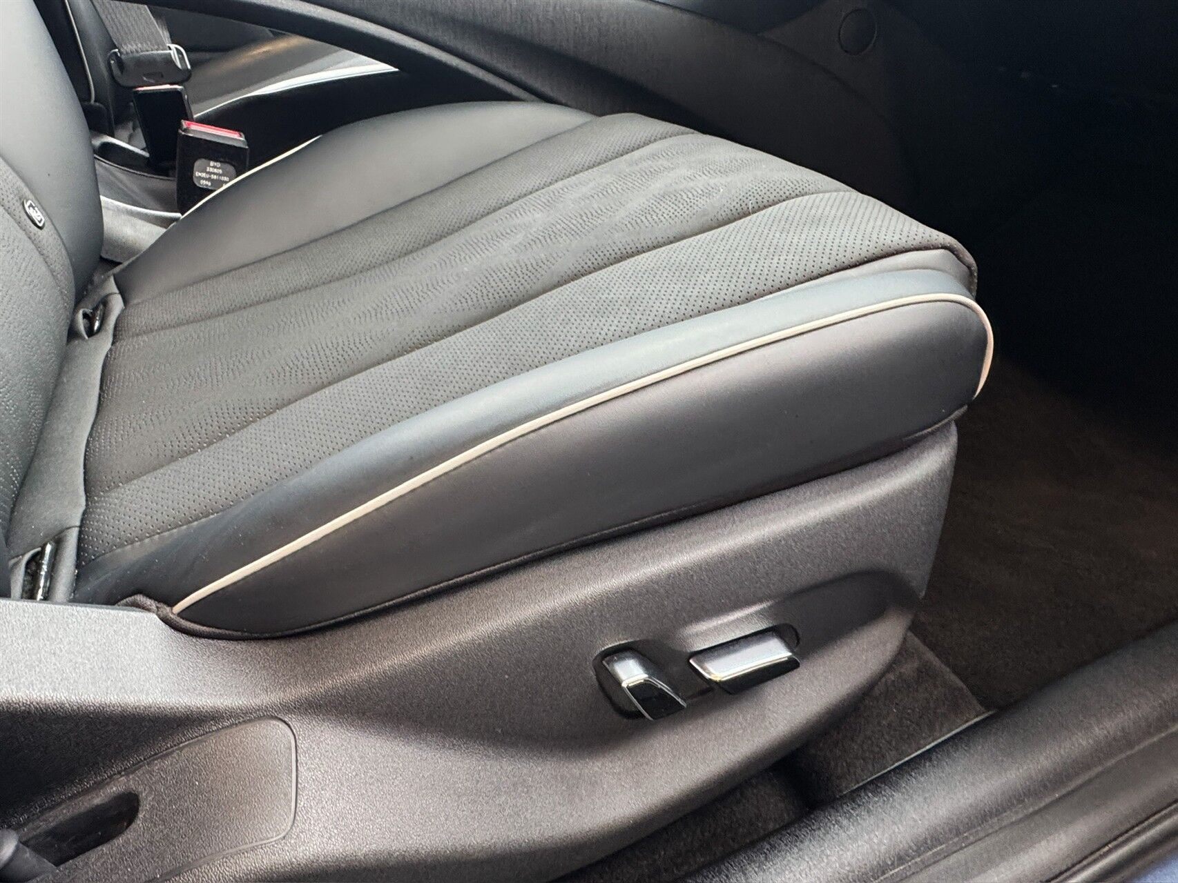 Billede af BYD Dolphin EL Design 204HK Aut.