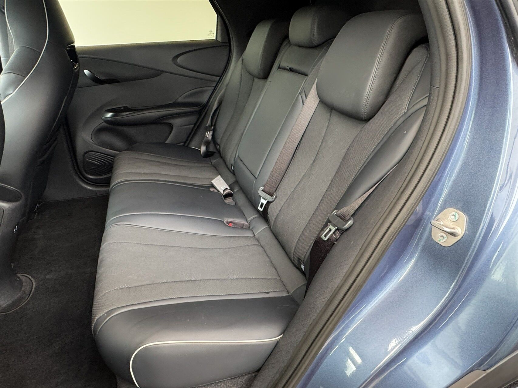 Billede af BYD Dolphin EL Design 204HK Aut.