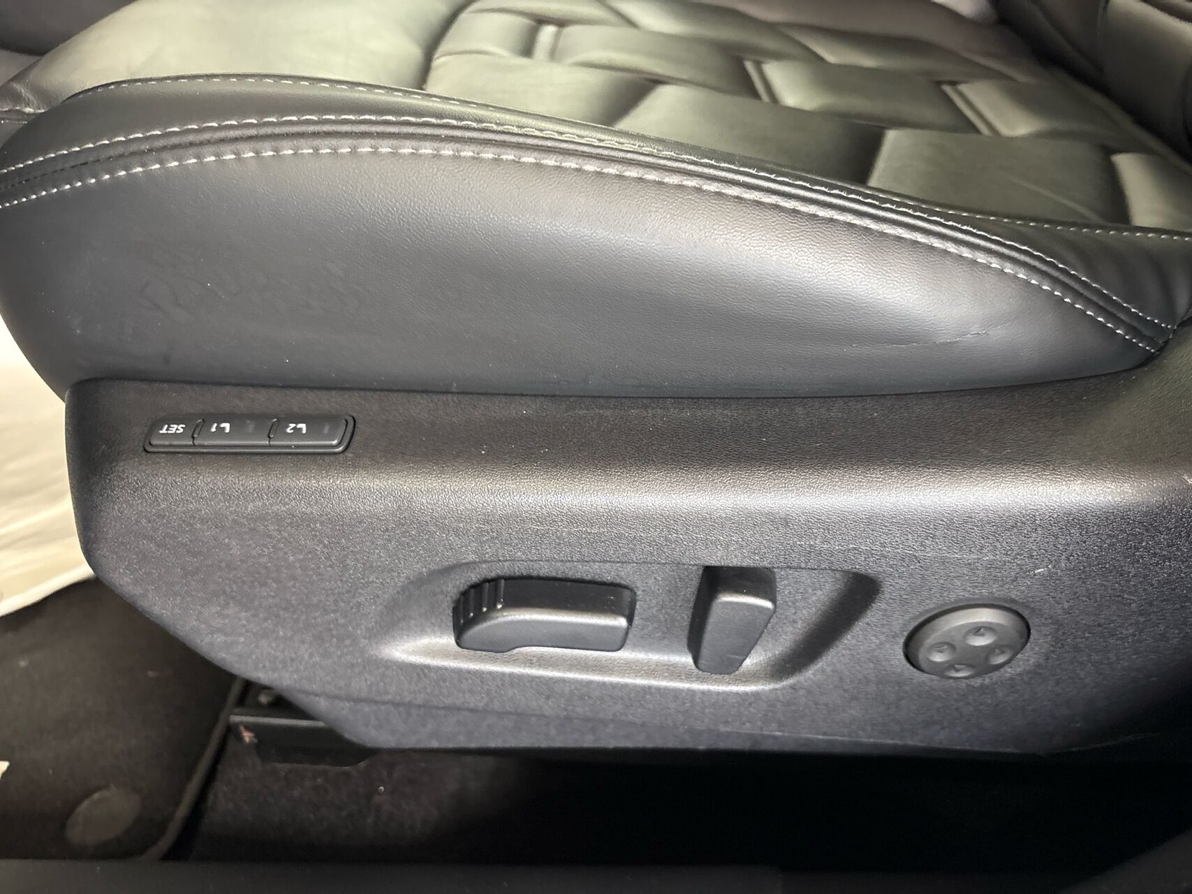 Billede af Nissan Qashqai 1,3 Dig-T Tekna NNC Display DCT 160HK 5d 7g Aut.
