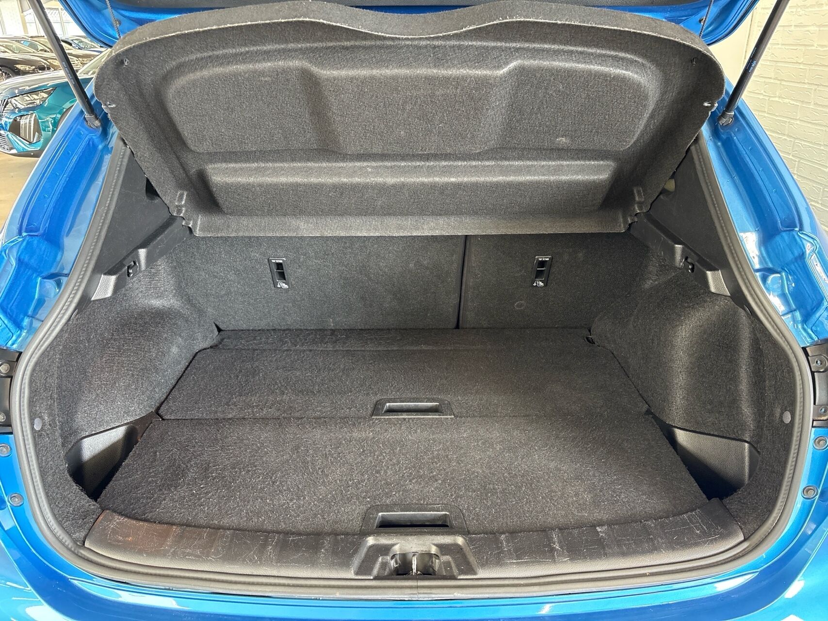 Billede af Nissan Qashqai 1,3 Dig-T Tekna NNC Display DCT 160HK 5d 7g Aut.