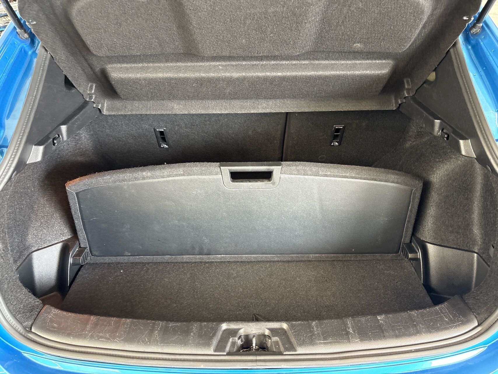 Billede af Nissan Qashqai 1,3 Dig-T Tekna NNC Display DCT 160HK 5d 7g Aut.