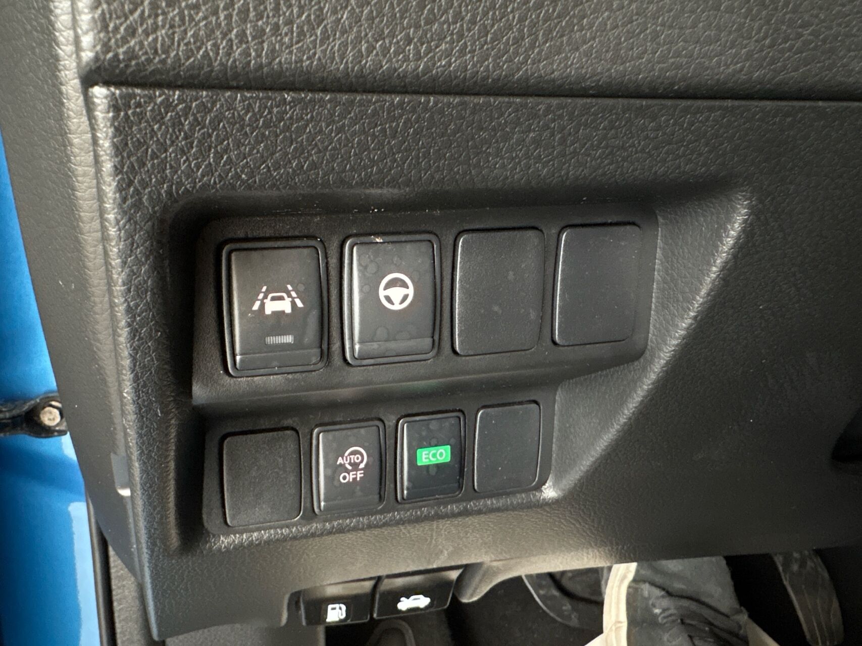 Billede af Nissan Qashqai 1,3 Dig-T Tekna NNC Display DCT 160HK 5d 7g Aut.
